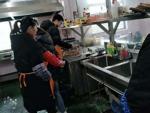 醬香餅技術轉讓 免加盟費，開啟創業新路徑