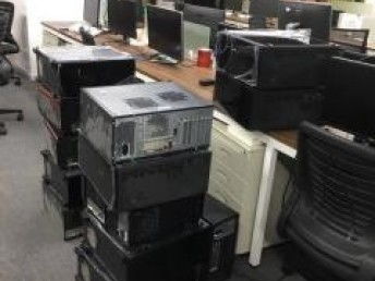 奉賢南橋專業回收服務 二手電腦、辦公設備與軟硬件批發一站式解決方案