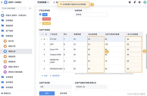 一文讀懂 進銷存系統(tǒng)如何及時分析產(chǎn)品采購價格 庫存檢驗 以及財務(wù)對賬